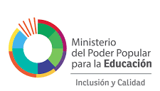 Dirección General de Educación Física y Deporte MPPE